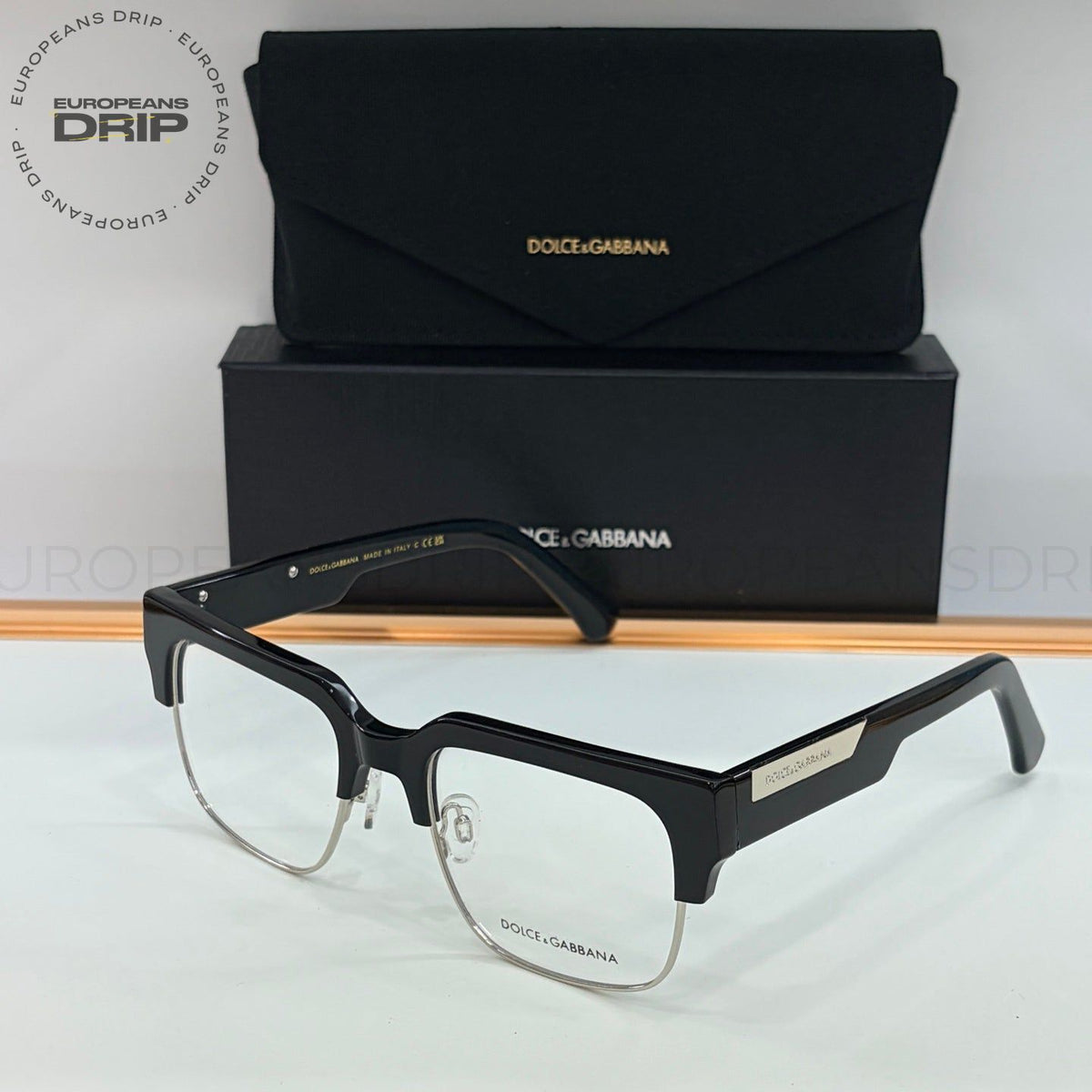 Glasses