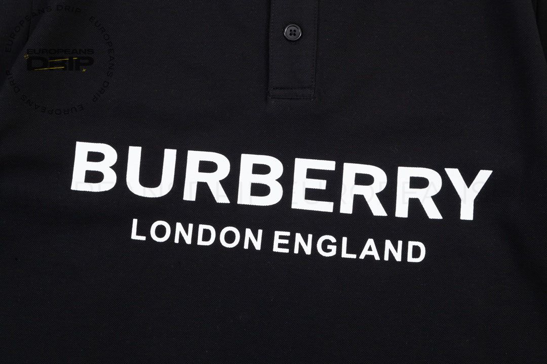 T-shirt Polo