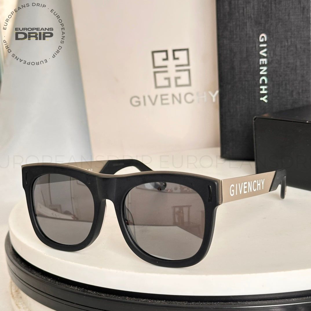 Glasses