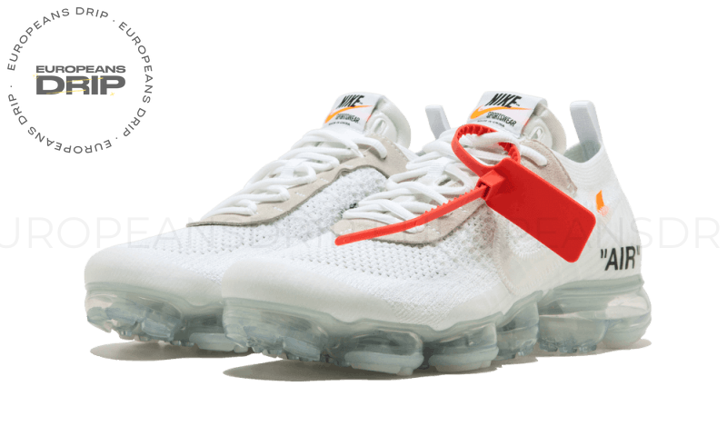 OFF-WHITE x NIKE