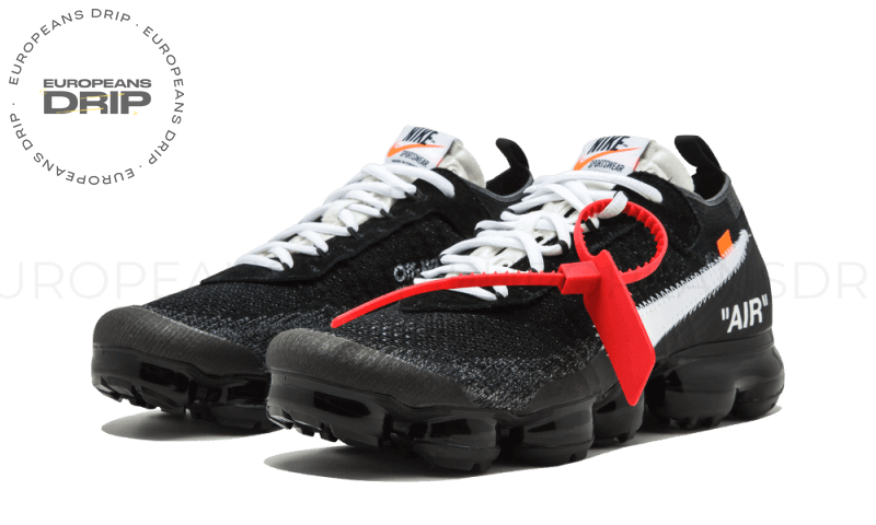 OFF-WHITE x NIKE
