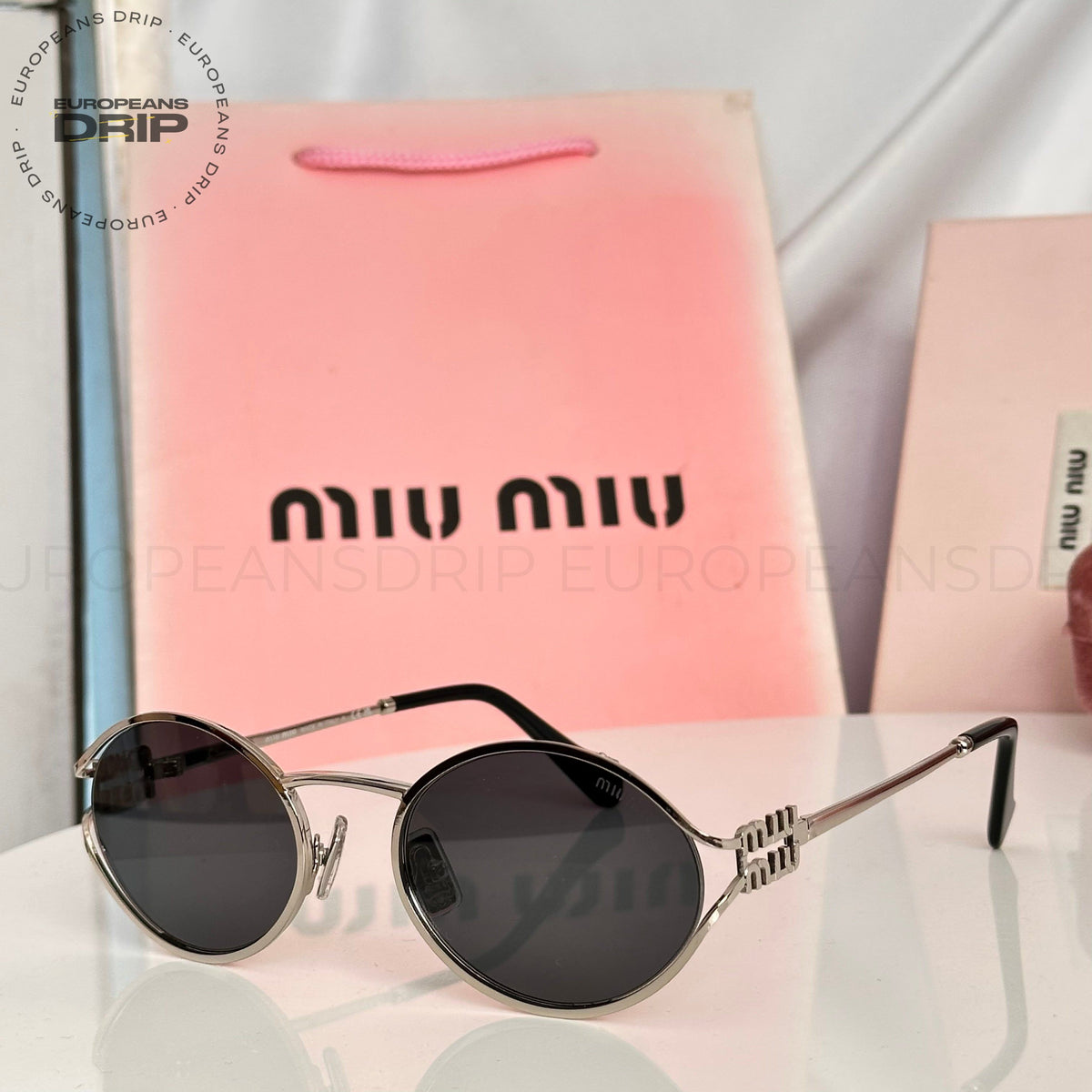 Glasses