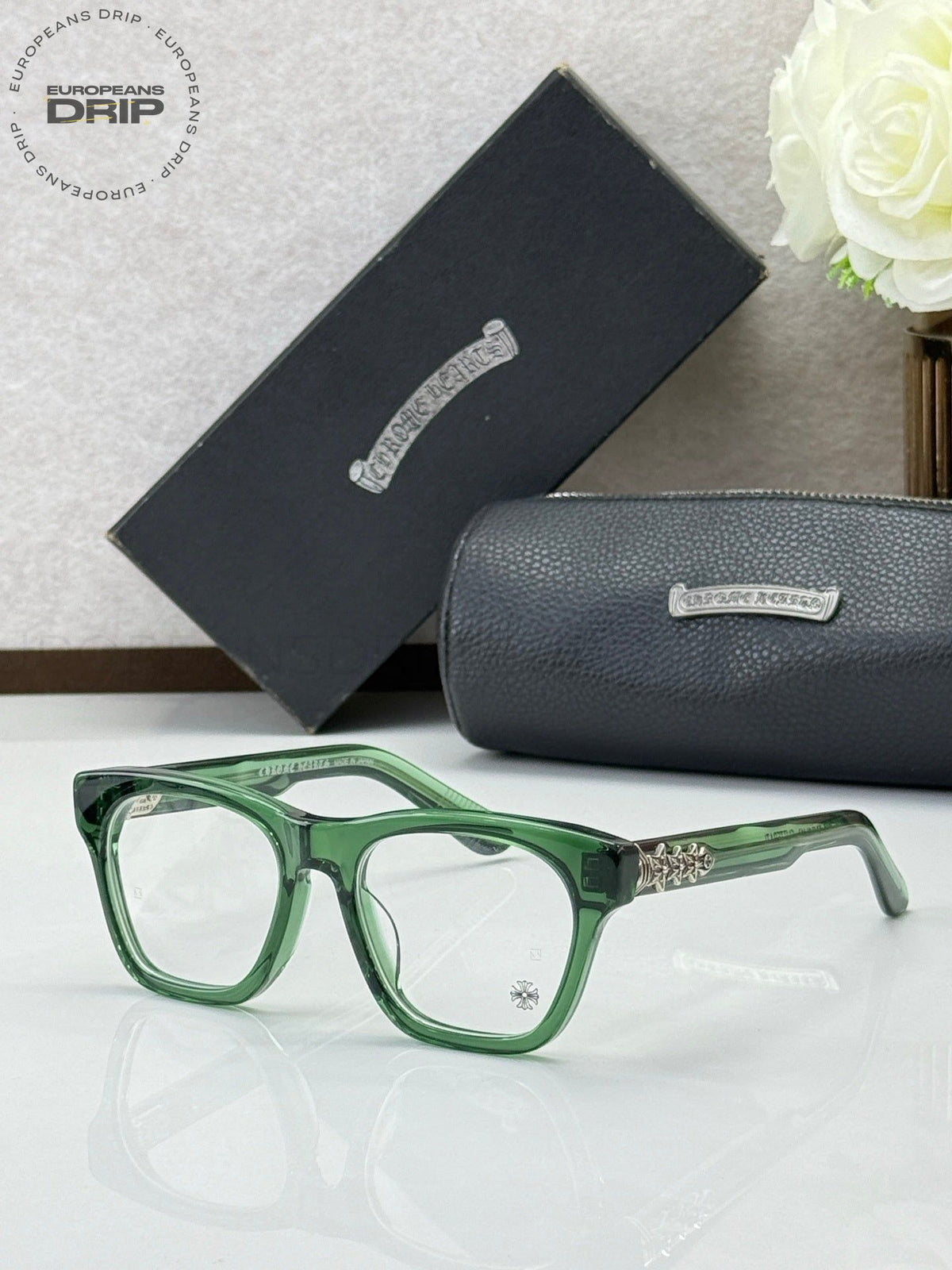 Glasses