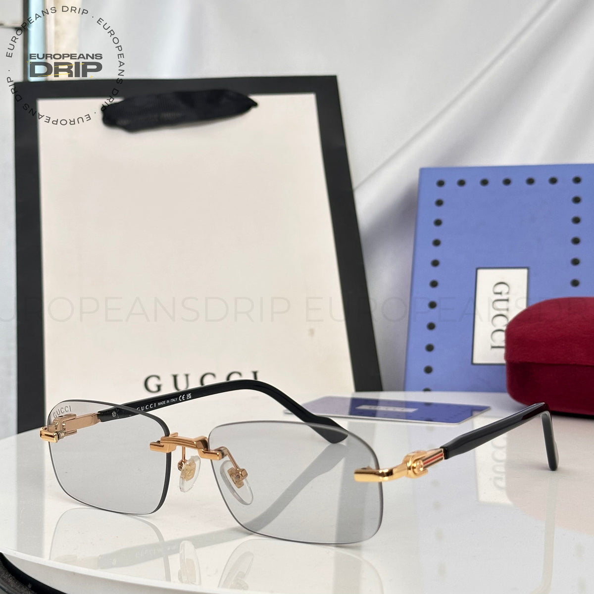 Glasses