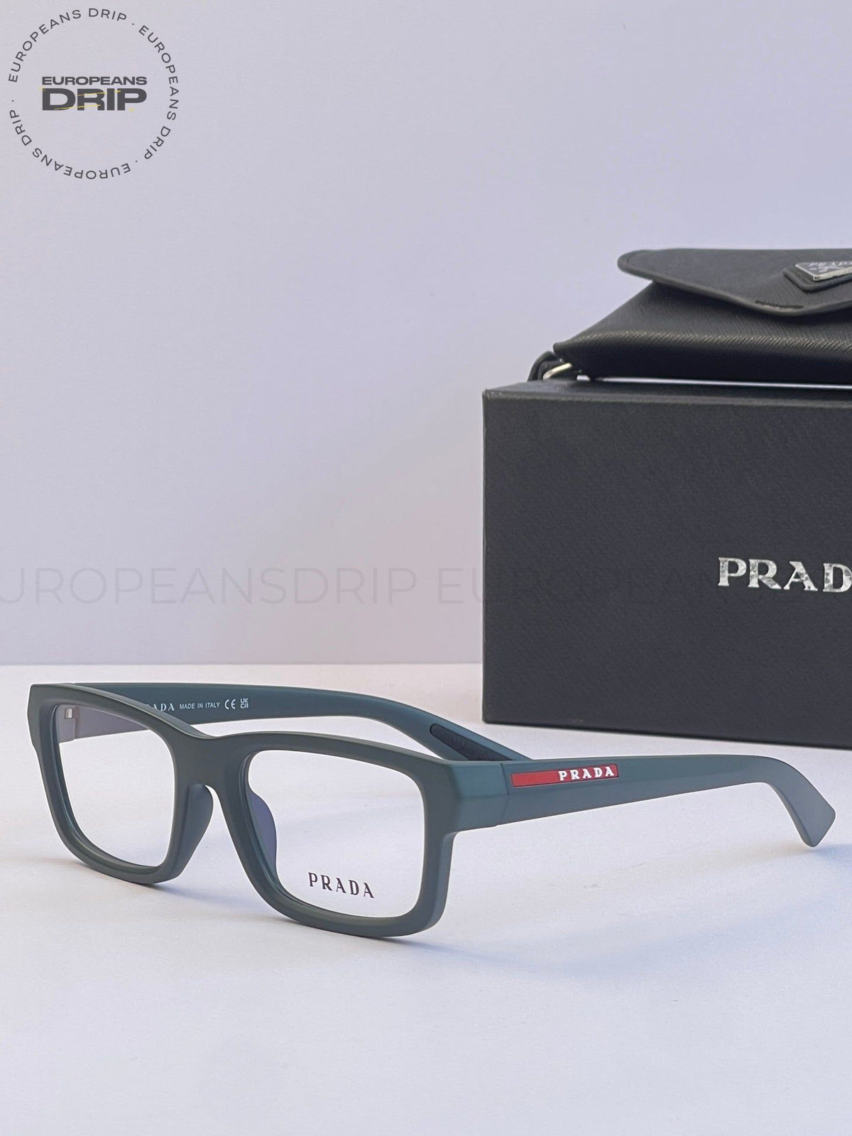 Glasses