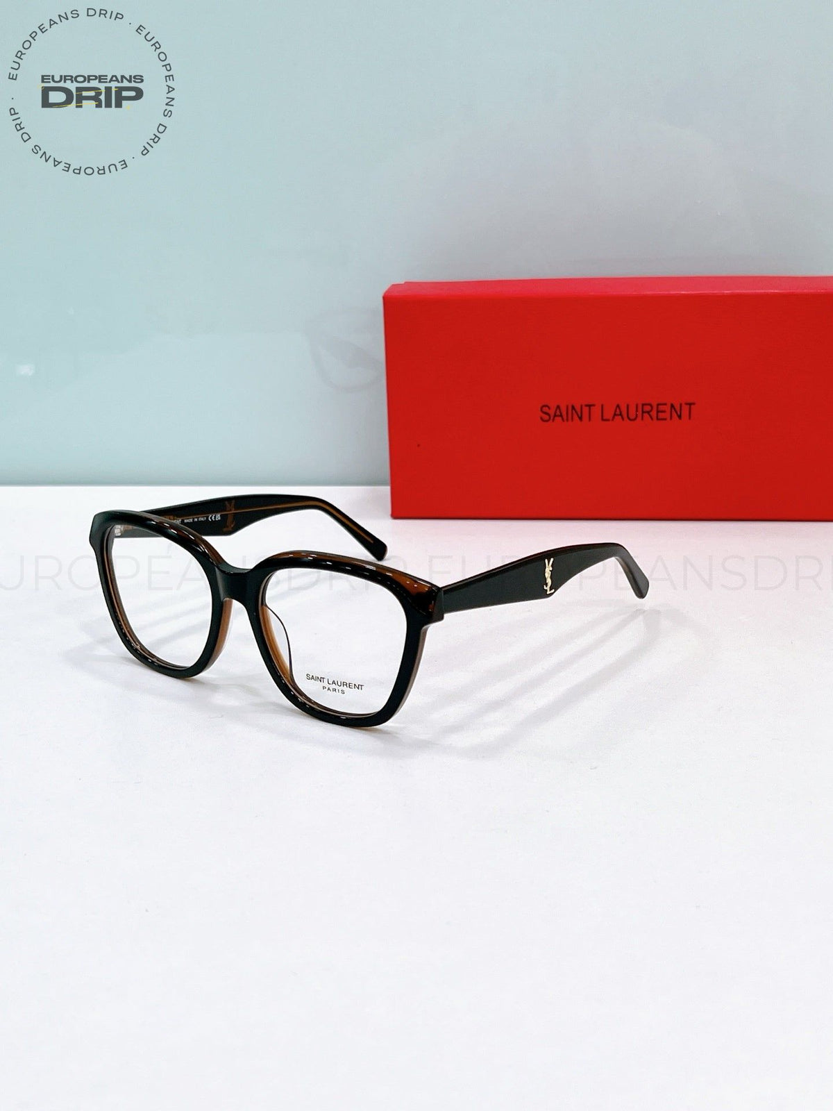 Glasses