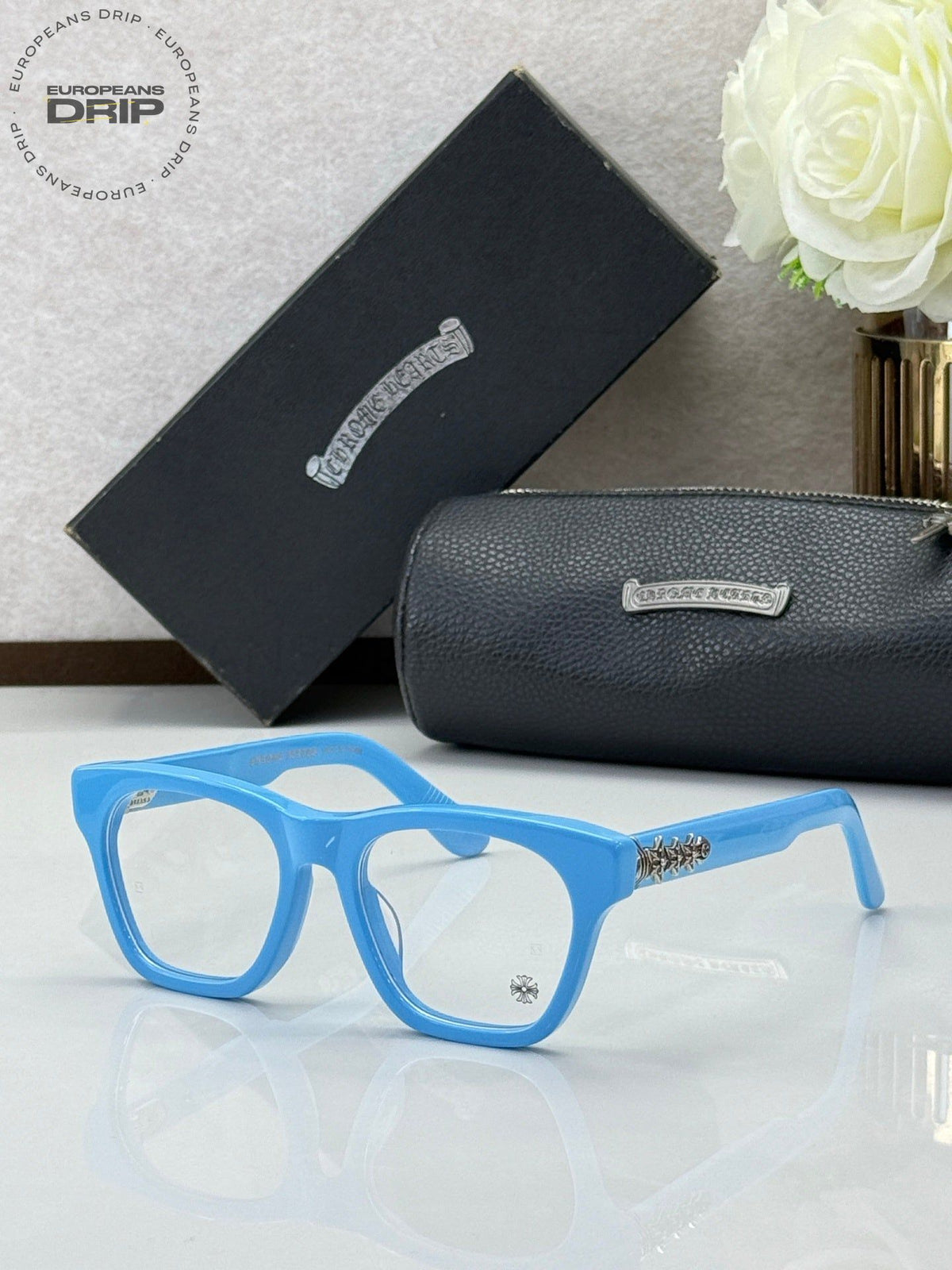 Glasses