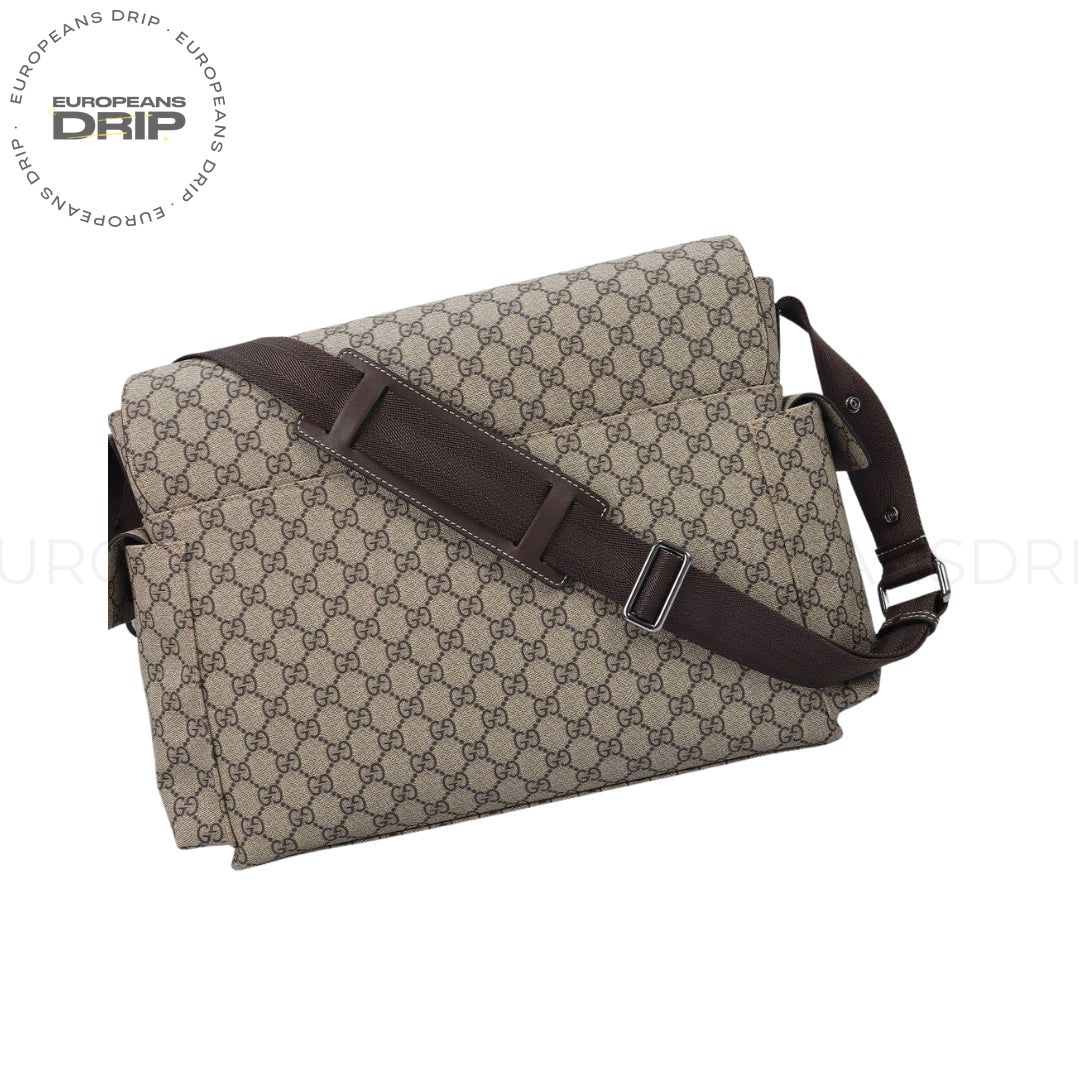 Fasciatoio GG Supreme Canvas 44 cm