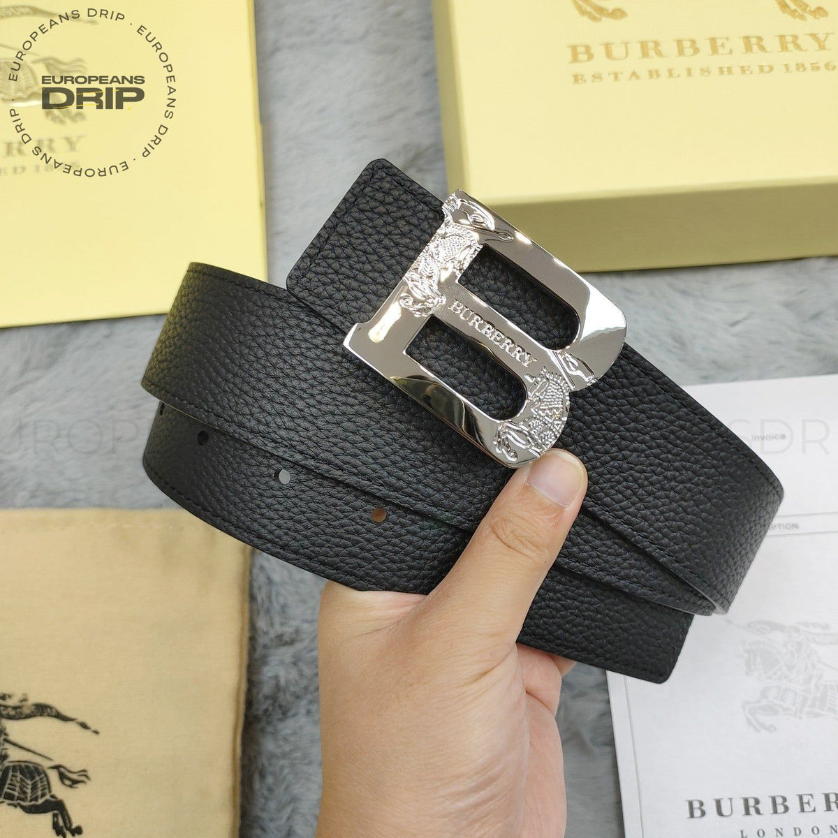 Belt