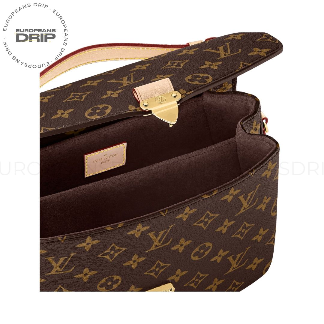 Bag Métis 24 cm