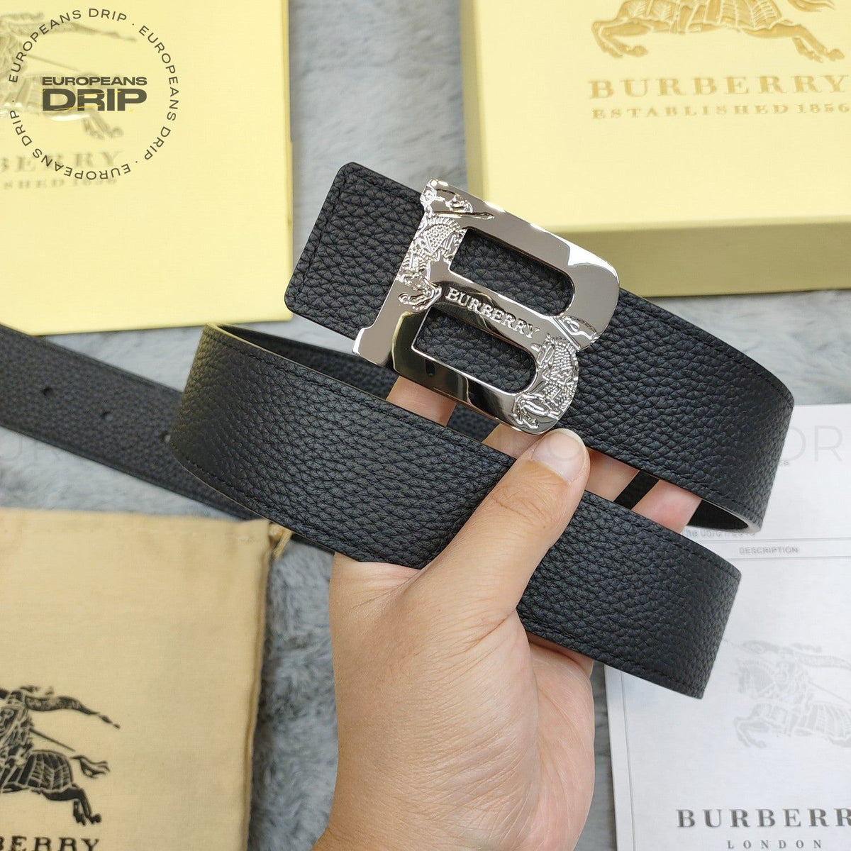 Belt