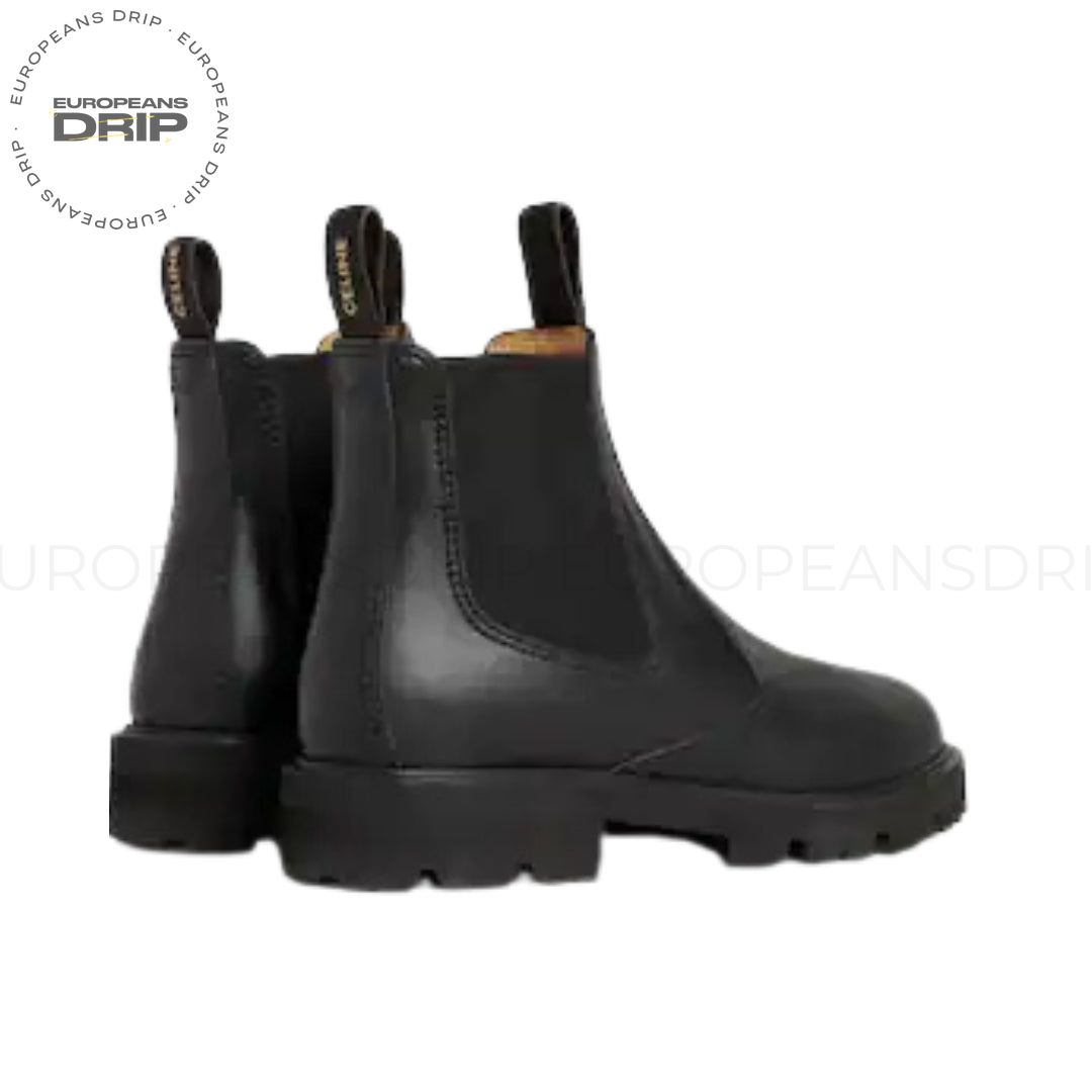 Boot Chelsea Margaret Calfskin