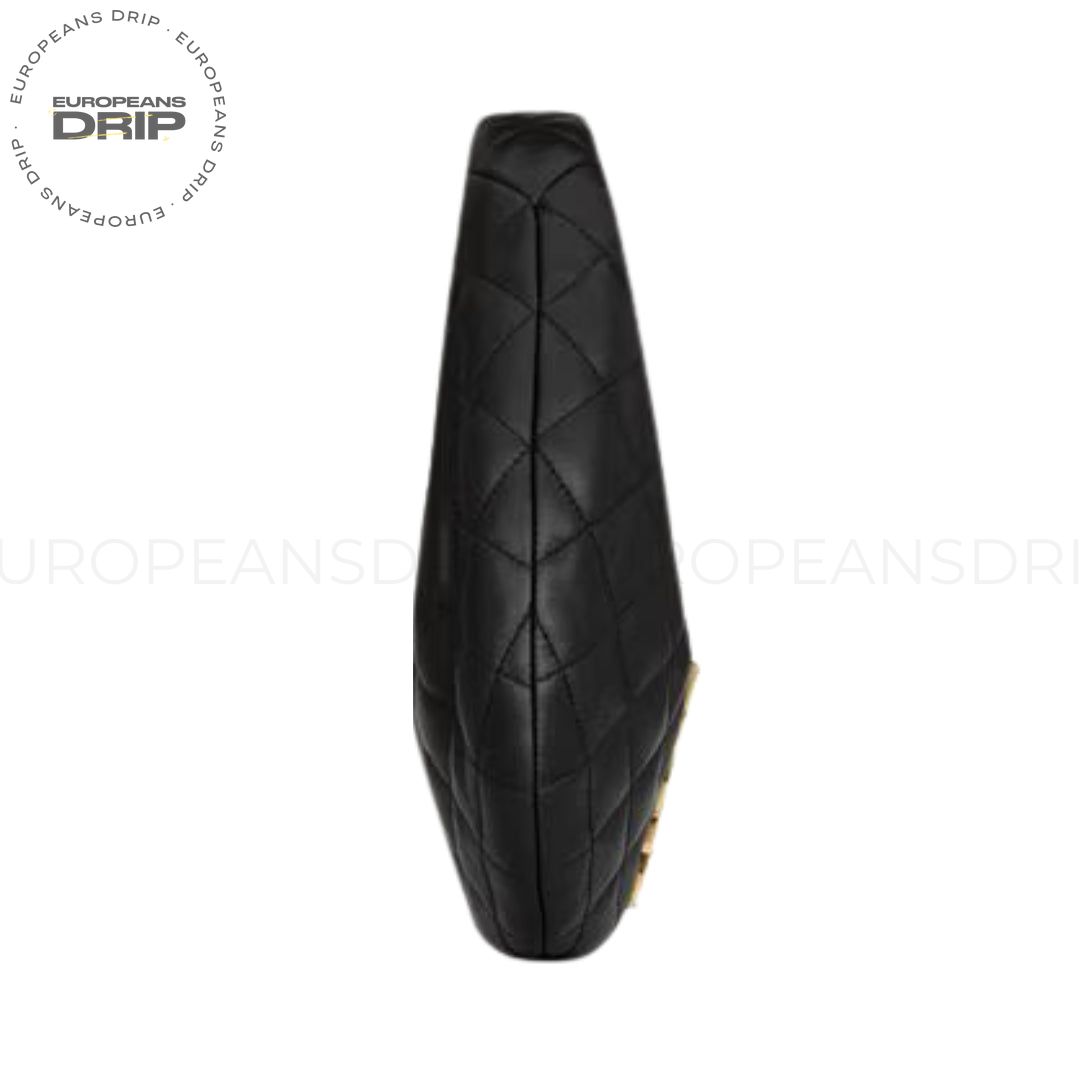 Bag ICARINO Nappa Quilted 24 cm