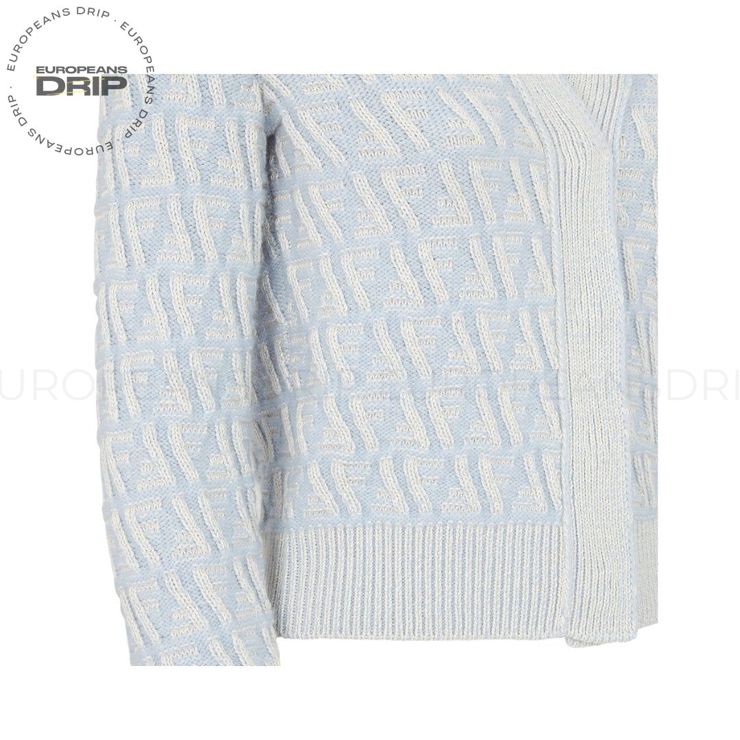 Motif FF Blue