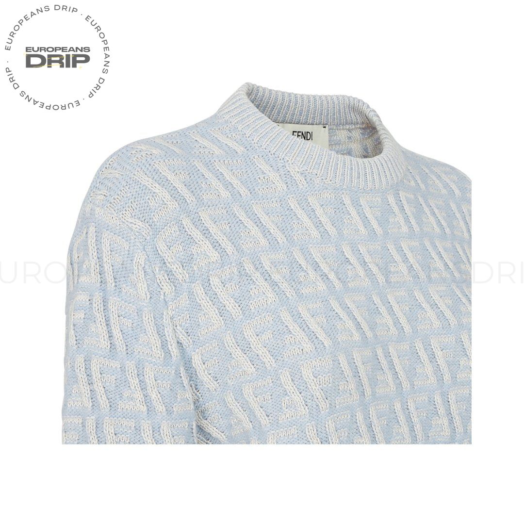Motif FF Blue