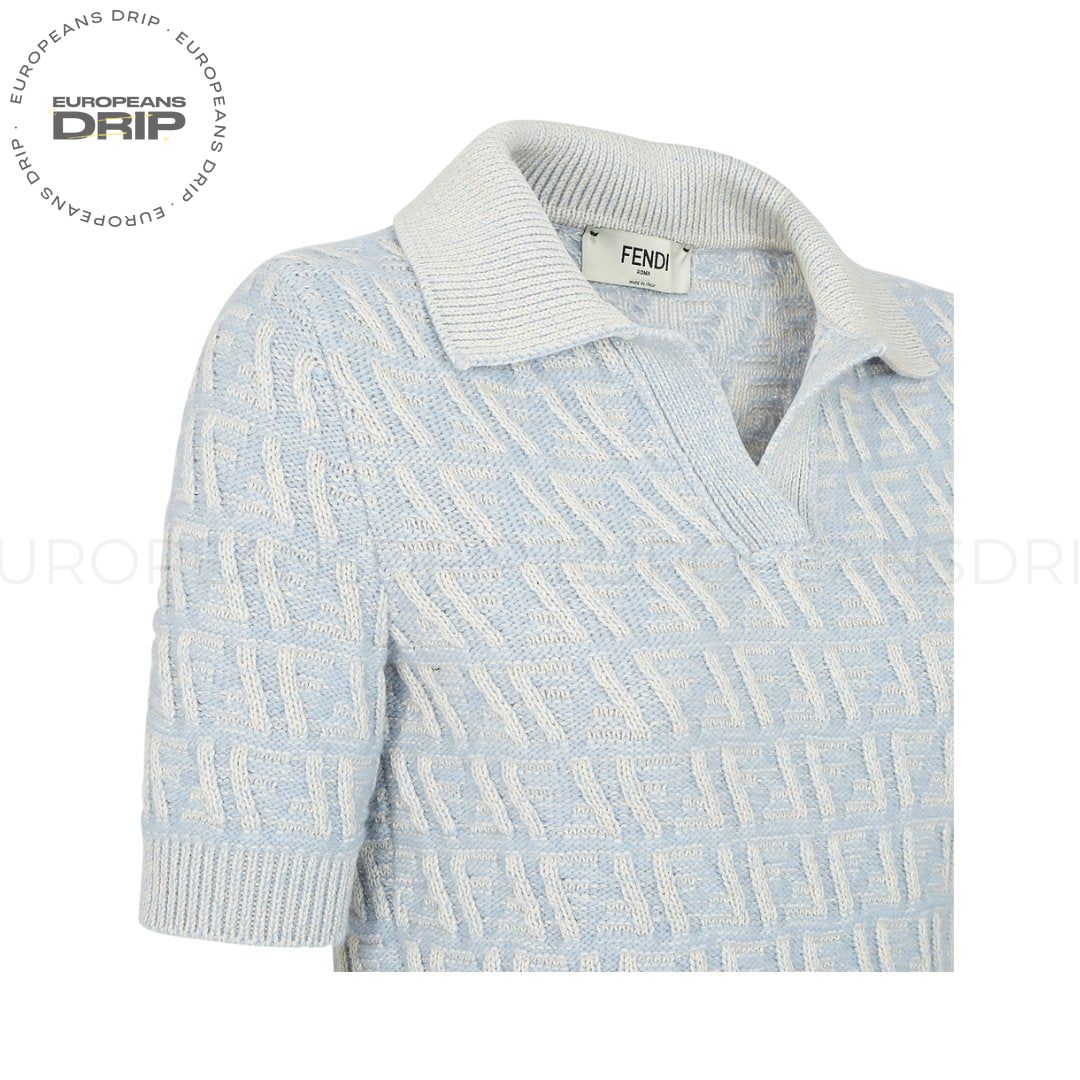 Motif FF Blue