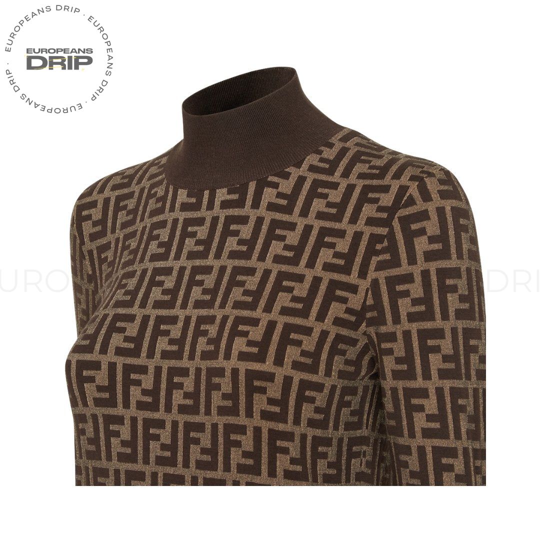 Motif FF Brown