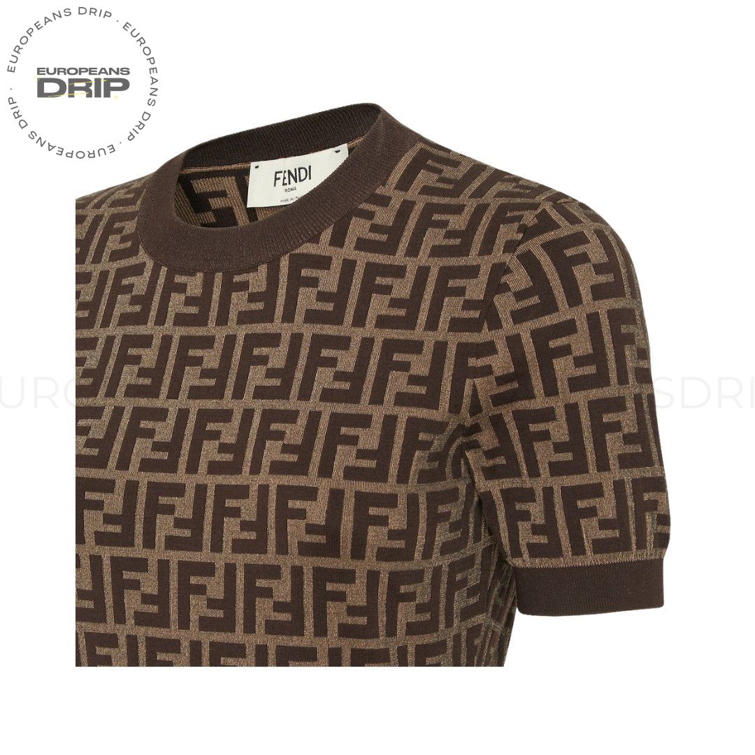 Motif FF Brown