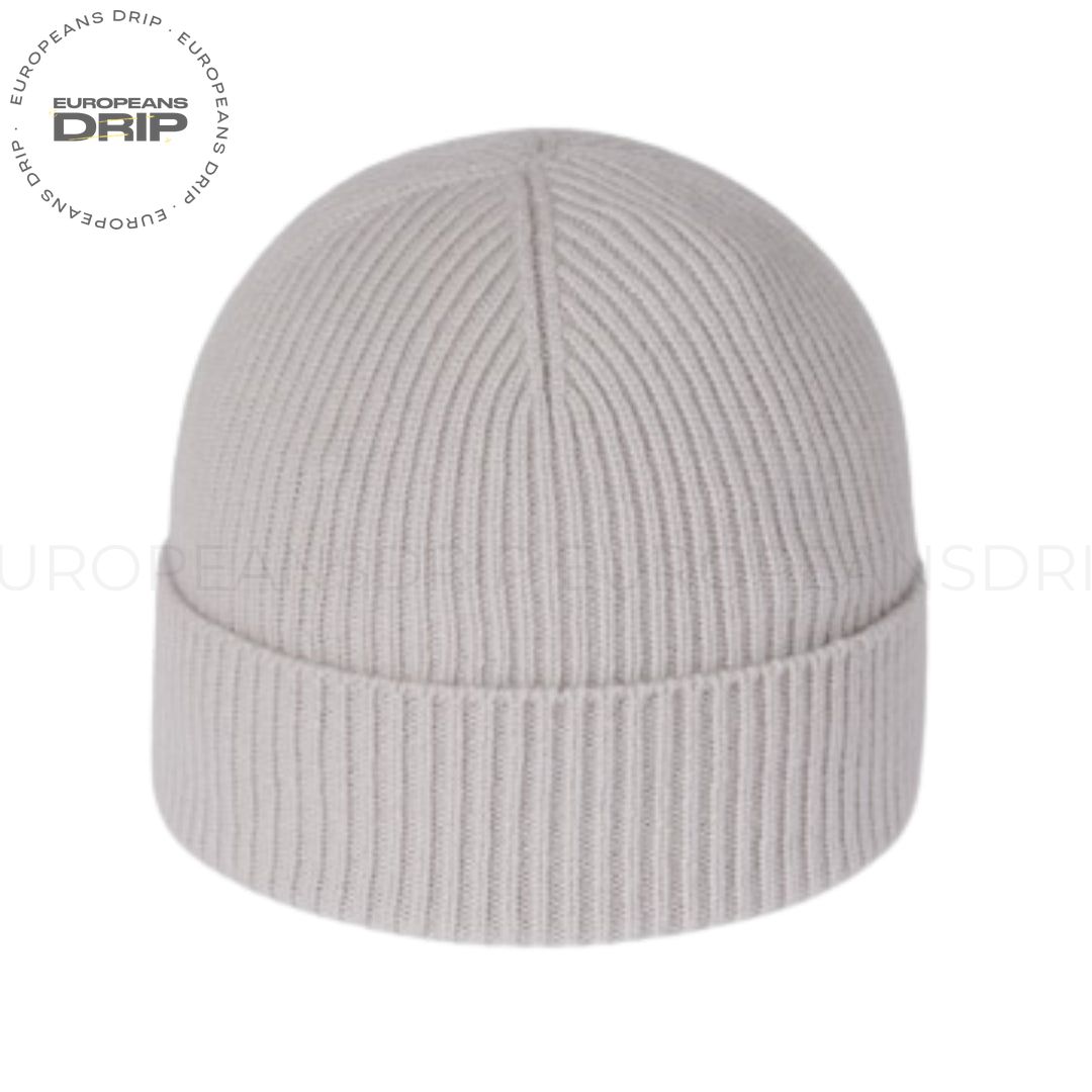 Hat patch
