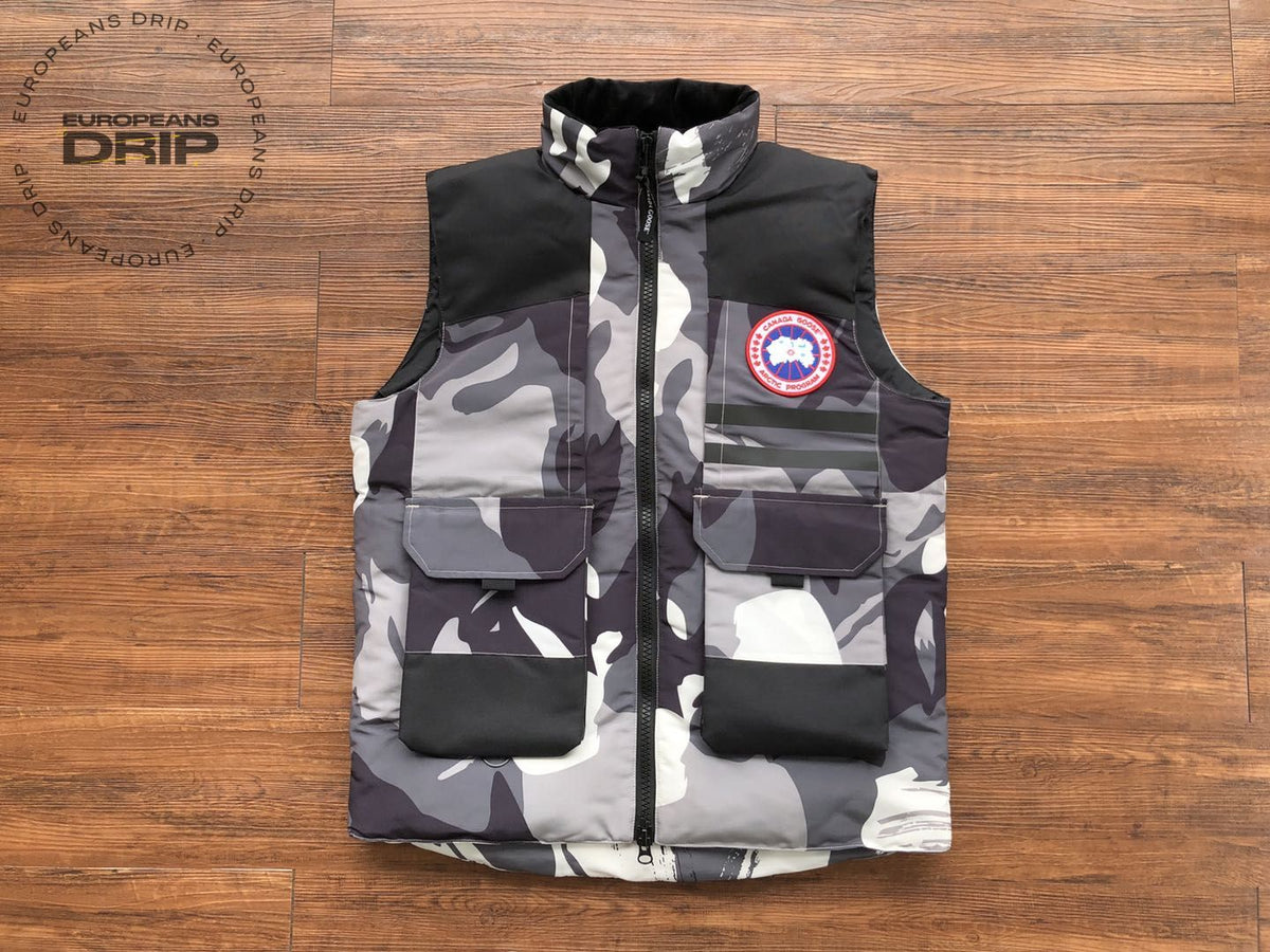 Gilet