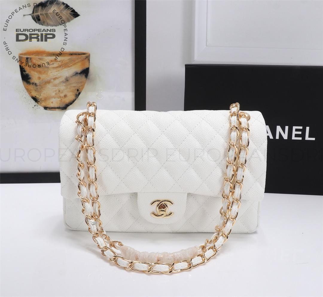 11.12 White 30 cm