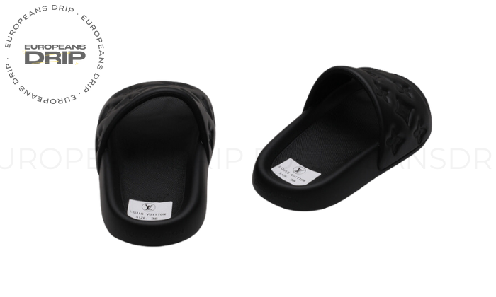 Slippers