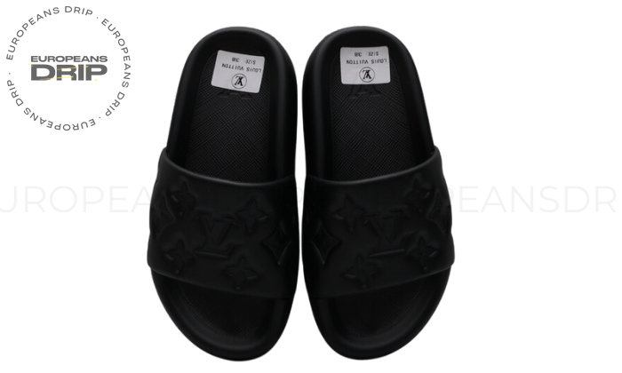 Slippers
