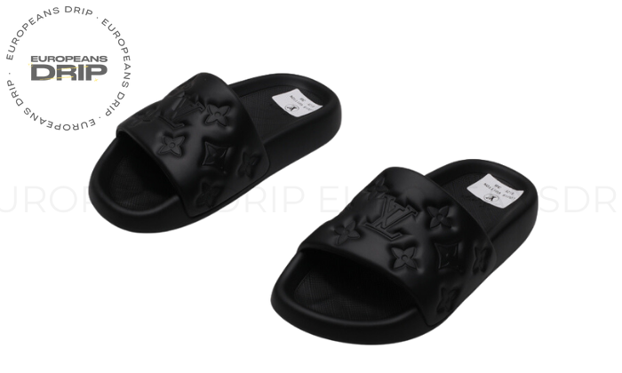 Slippers
