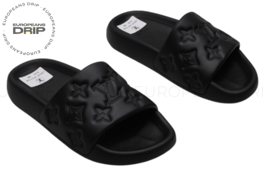 Slippers