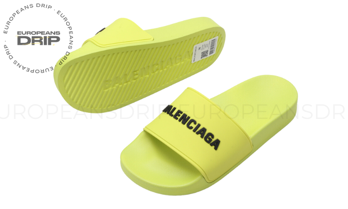 Slippers