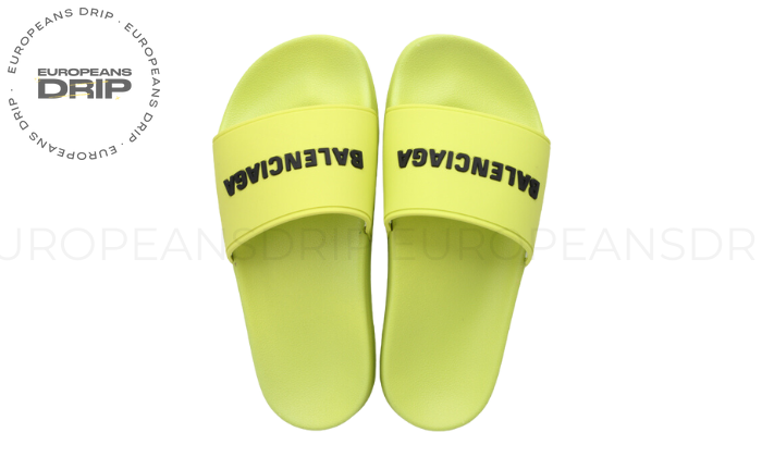 Slippers