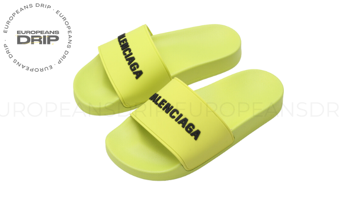 Slippers