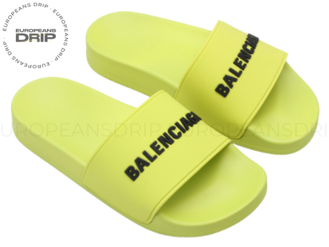 Slippers