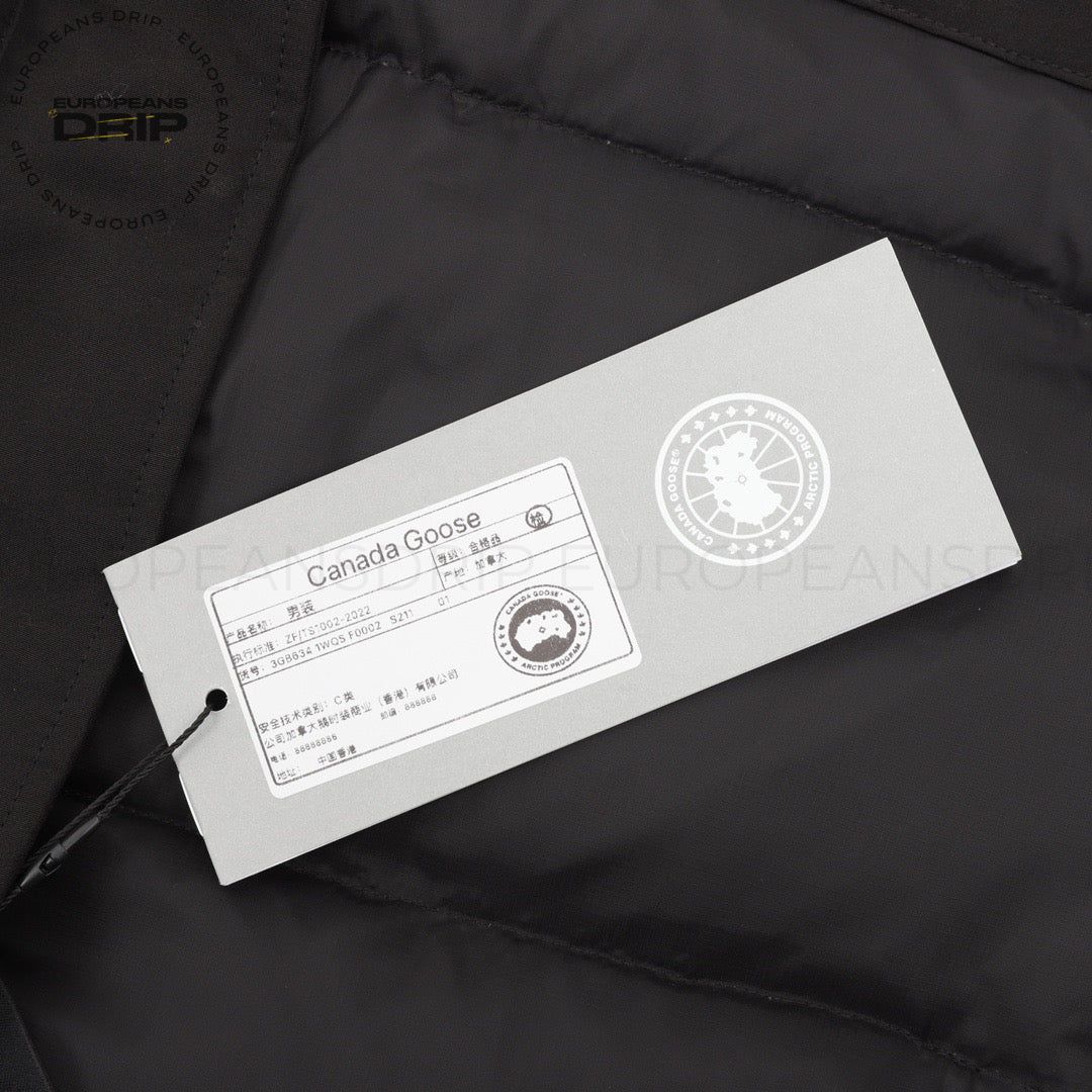 Gilet