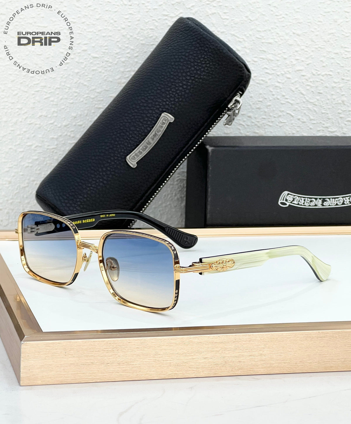 Glasses