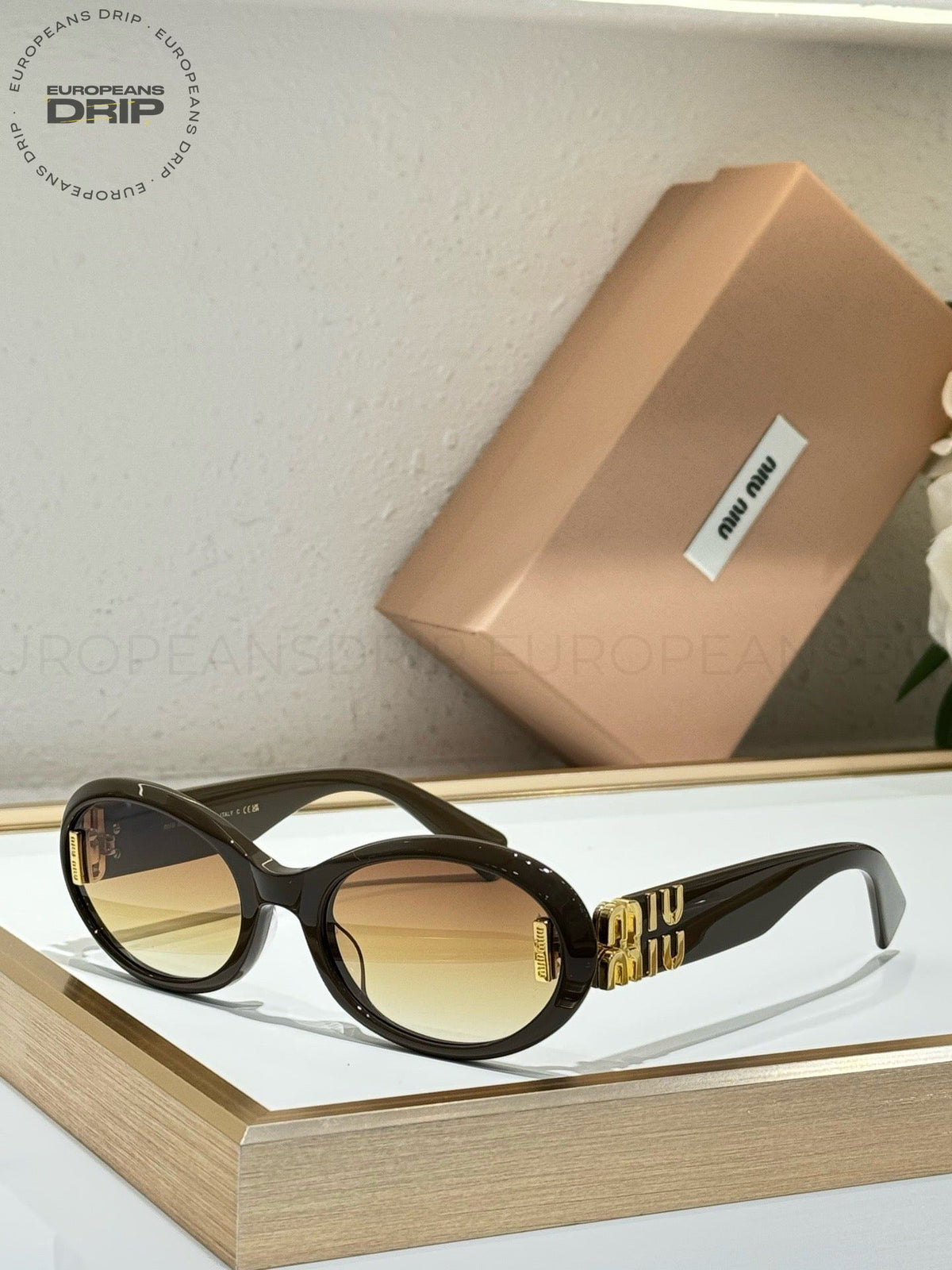 Glasses