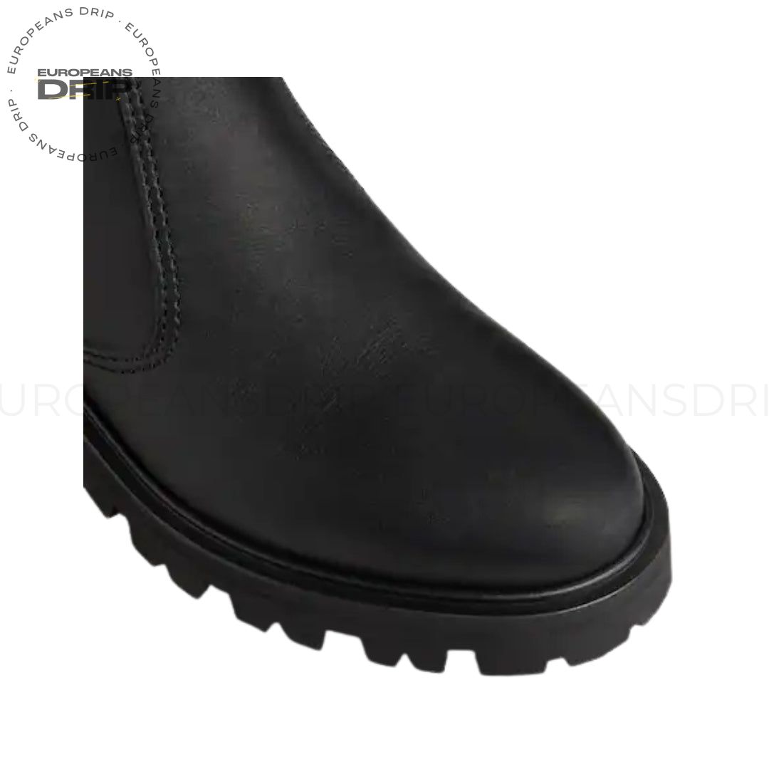 Boot Chelsea Margaret Calfskin