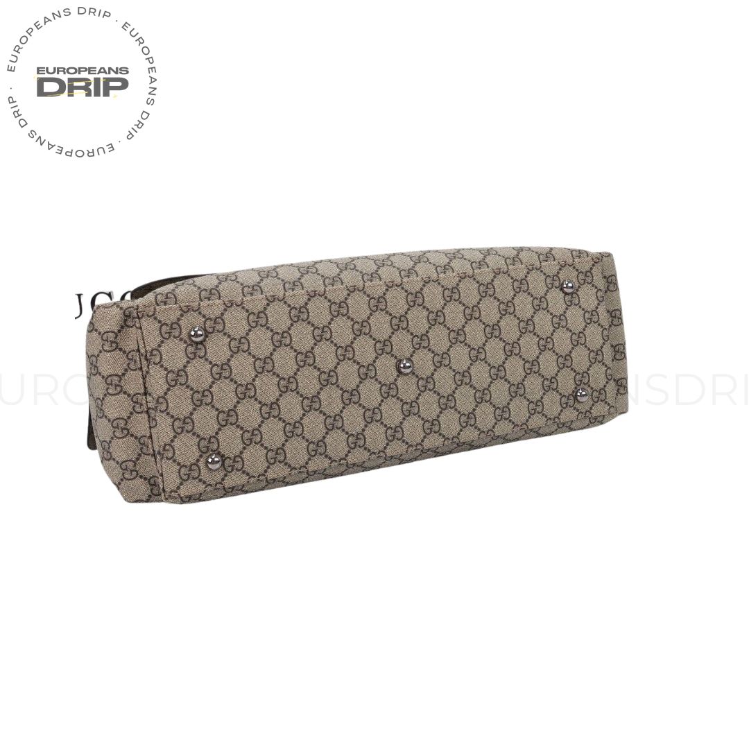 Fasciatoio GG Supreme Canvas 44 cm