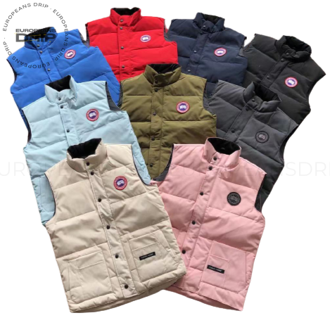 Gilet
