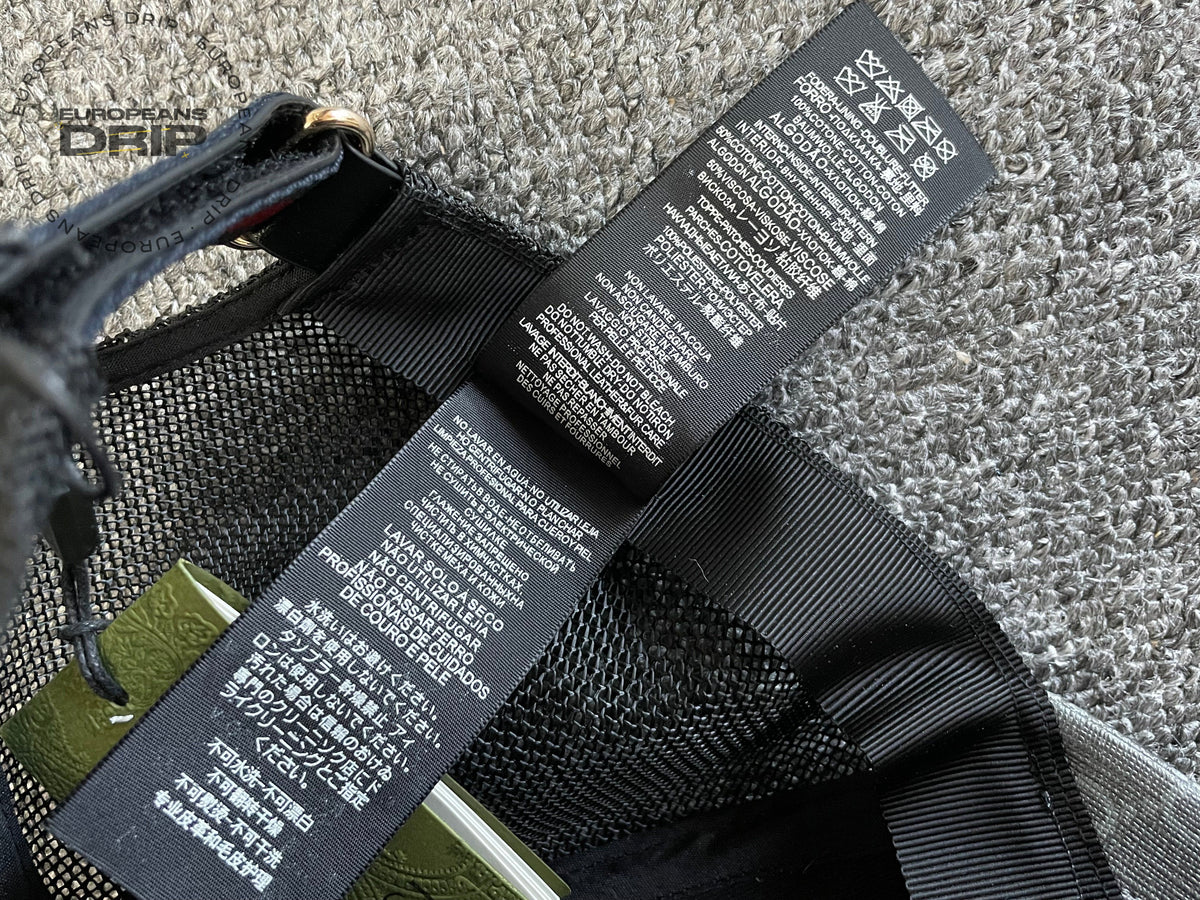 Cap