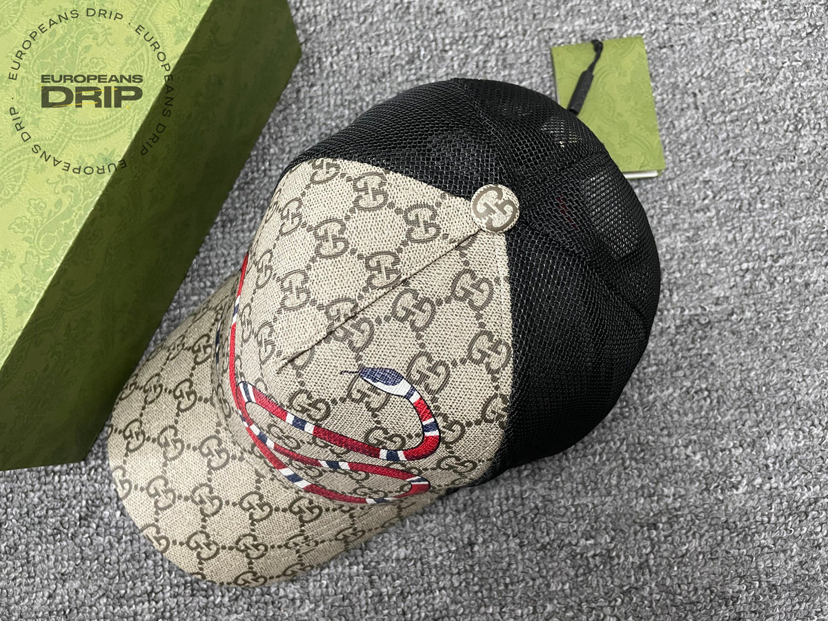 Cap