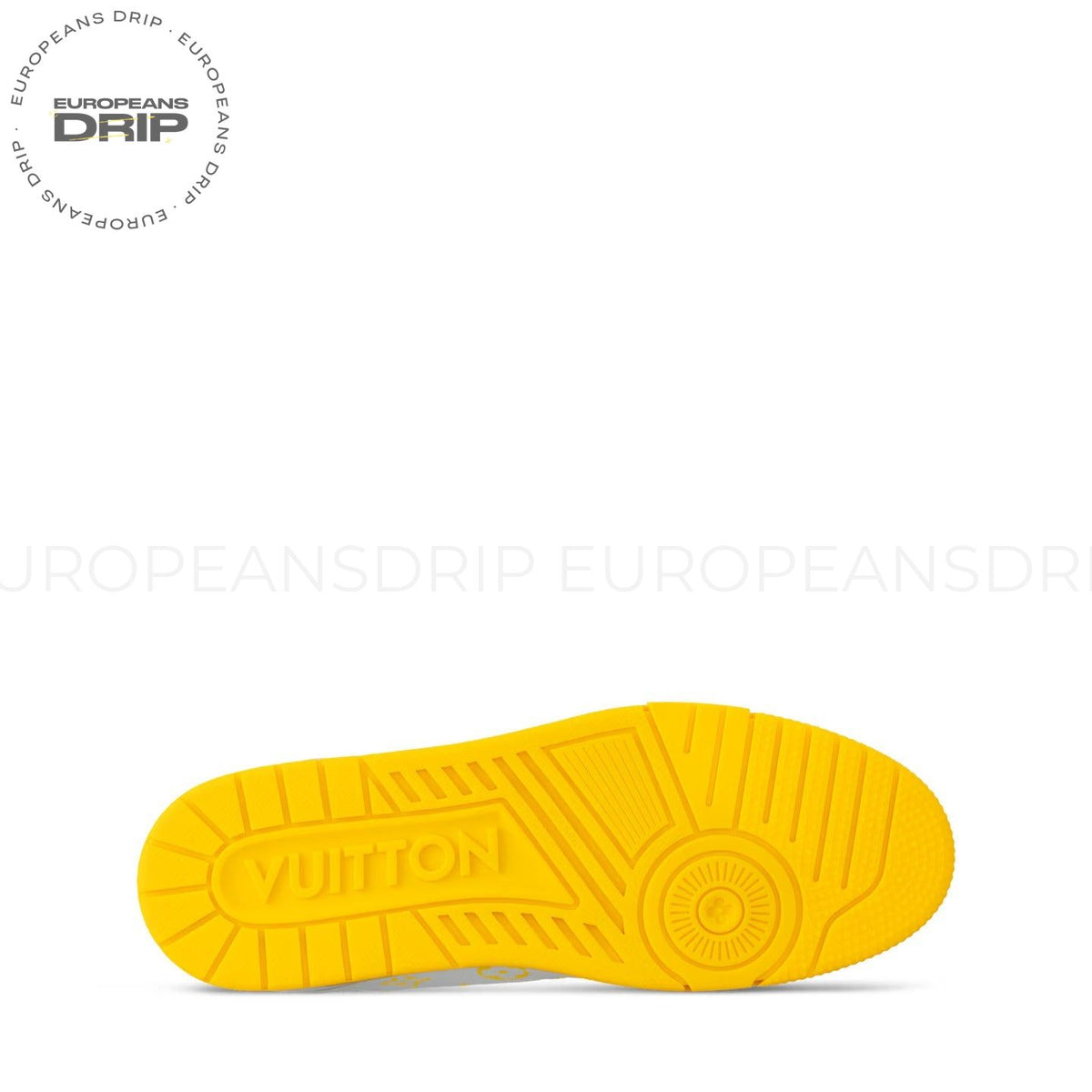 Yellow Gray