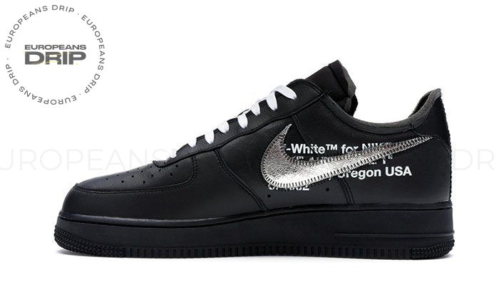 OFF-WHITE x NIKE