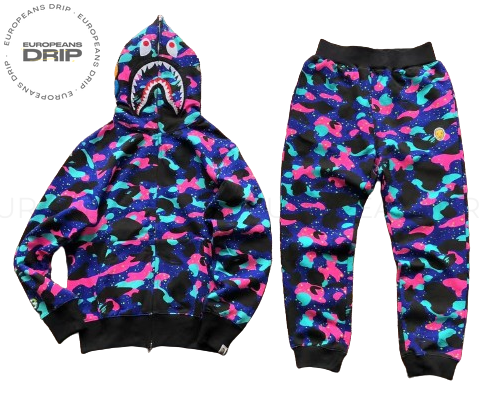 Tracksuit
