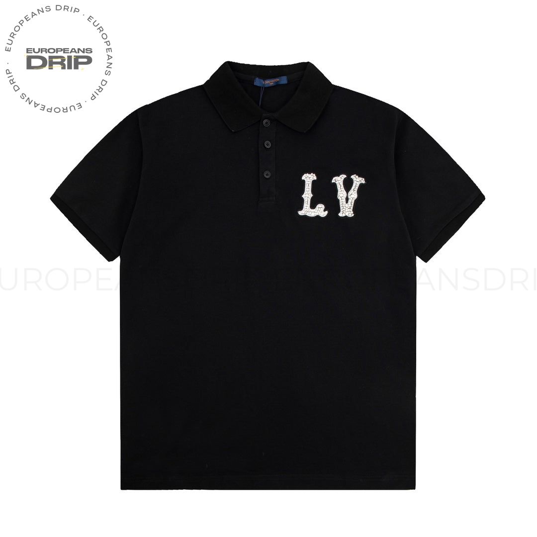 T-shirt Polo