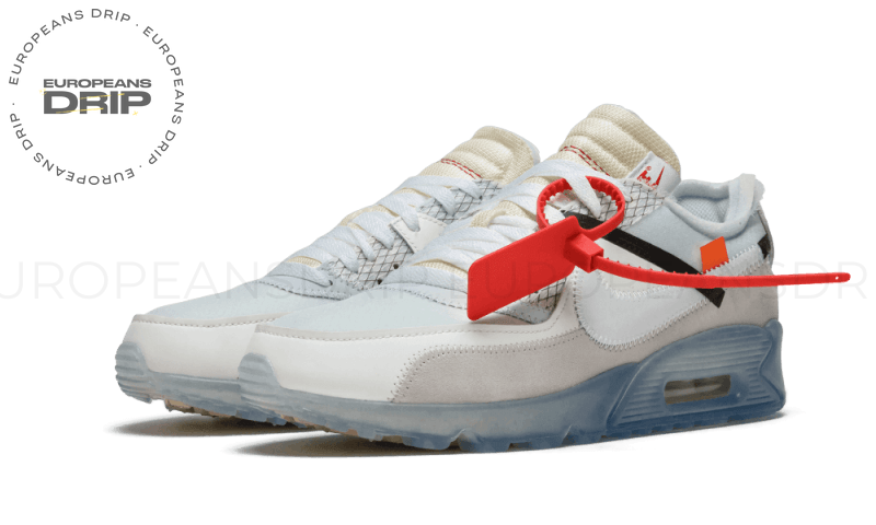 OFF-WHITE x NIKE