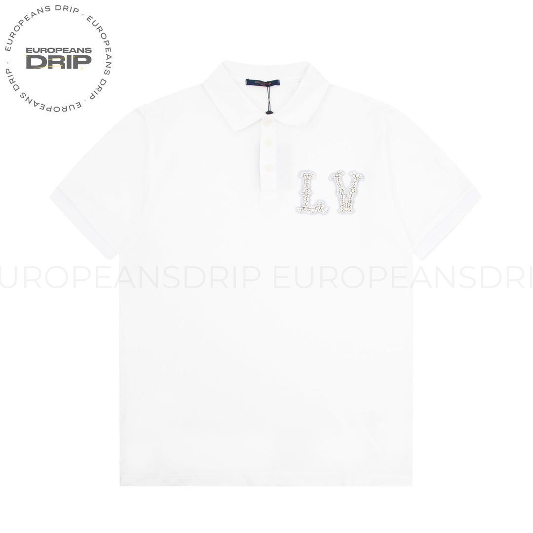 T-shirt Polo