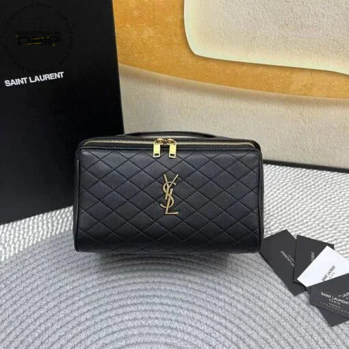 Gaby Black 21 cm