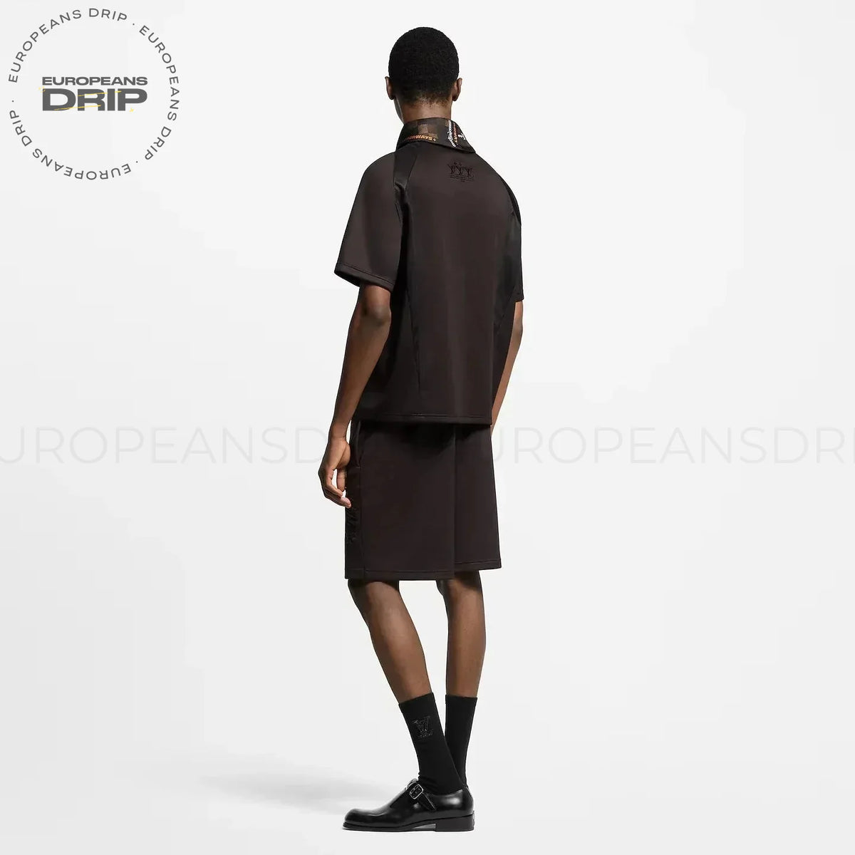 T-shirt Polo