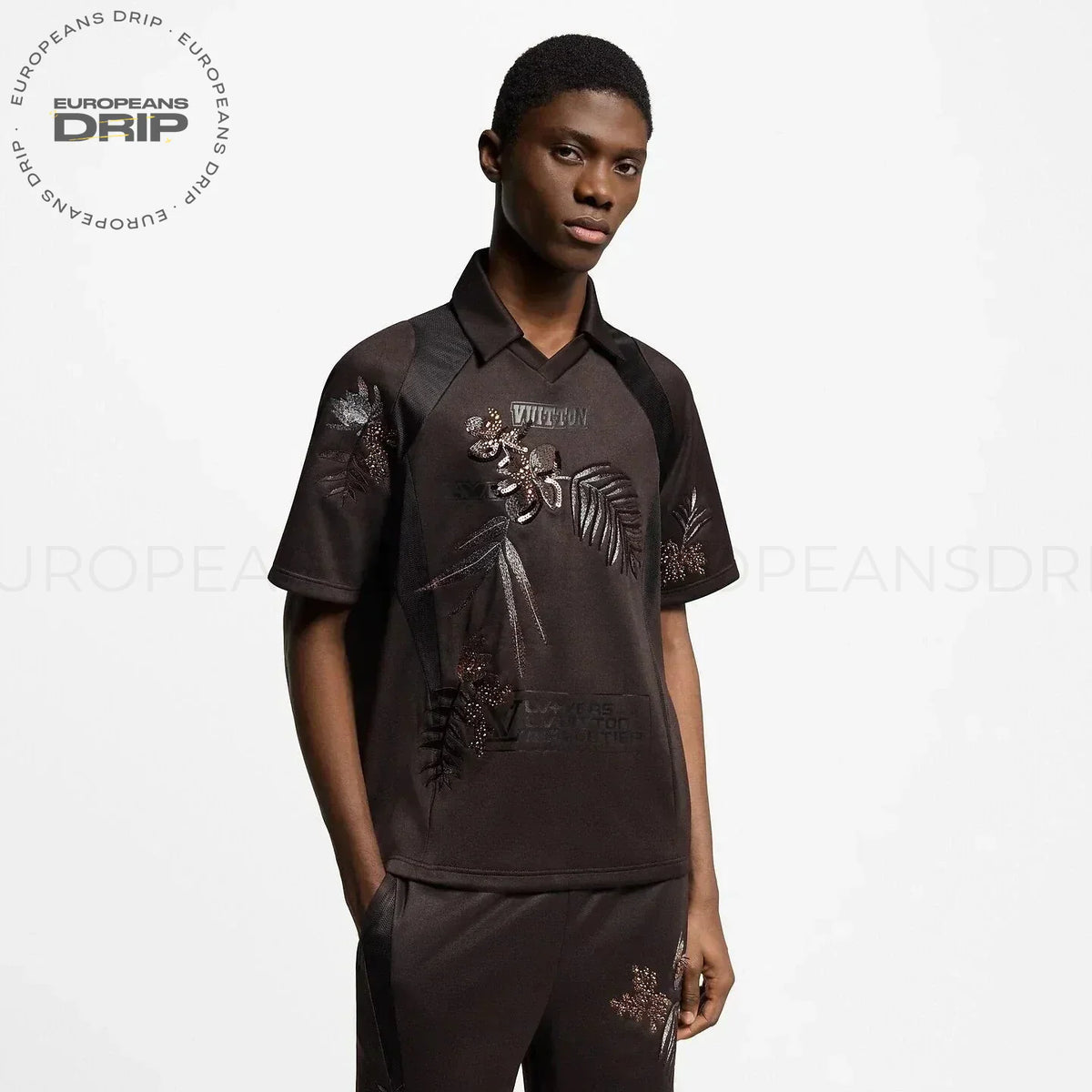T-shirt Polo